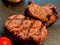 -火车头法国西餐厅