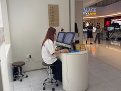 -海马体照相馆(上海万象城店)