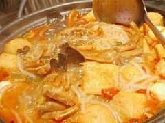 -神府路壹号·海鲜烧烤·砂锅粥·锅物(三坊七巷店)