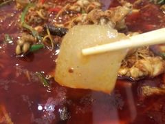 -自贡好吃客(科华店)