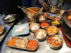 -入火韩国烤肉(凯旋广场店)