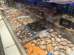 -加餐海鲜自助(宝龙一城店)