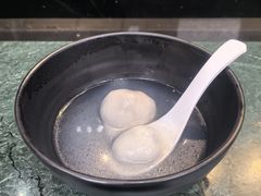 -宁波汤团店(外滩店)