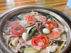 三鲜荤豆花-海关荤豆花(洋河一路店)
