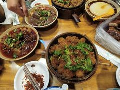 -谢老五跷脚牛肉·非遗传承店