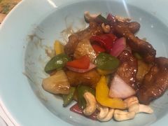 -香港狮子山下·明星粤菜餐厅(北苑店)