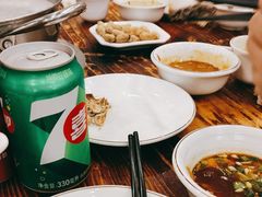 -正能量脆肉鲩火锅