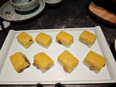 黄米凉糕-紫泥369粗粮季(四牌楼店)