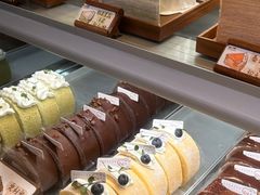 -奈诺甜品·生日蛋糕·下午茶(古城店)