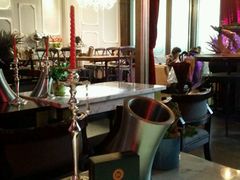 -JUKEBOX玖部音乐餐厅(华侨城店)