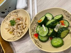 -康师傅私房牛肉面(马泉营奥莱店)