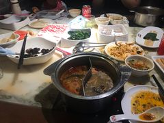 -东道煮牛肉火锅(东盛大街店)