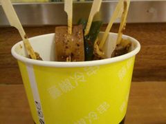 -江东关东煮(江南新地商业街店)