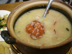 android_upload_pic-李记潮汕砂锅粥(营福路店)