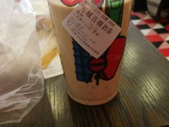 -沪上阿姨鲜果茶(陇海步行街店)