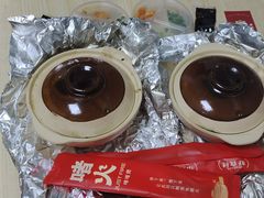 -啫火啫啫煲·顺德干蒸(西乡天虹店)
