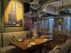 -时光乌托邦空中花园餐厅川味·融合菜(幸福广场店)