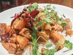 -Bistro 63 创意融合料理(广粤天地店)