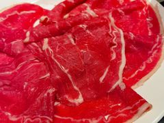 -老五四季涮肉(菜市口店)
