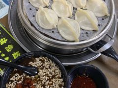 招牌牛肉蒸饺-志亮灌汤蒸饺·清真(庙后街店)