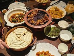 -奉天小馆·非遗东北菜(沈阳万象城店)