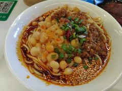 -付小姐在成都(川沙店)