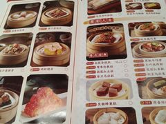 -稻香酒家·34年老字号·港式粤菜(侨光店)