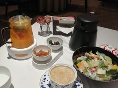 -粗茶淡饭·汉口公馆(循礼门店)