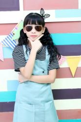 -宝贝日记专业儿童摄影(南坪店)