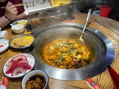 -山河屯铁锅炖(哈西站店)
