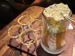 -陶享时光西餐·下午茶·竹林花园(新城店)