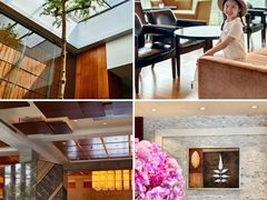 -东莞松山湖凯悦酒店