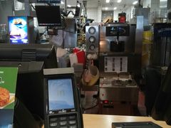 -麦当劳(未来城购物中心店)
