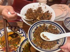 -旧街市鲜货老火锅(大光路店)