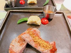 -我家牛排自助餐厅(永旺梦乐城店)