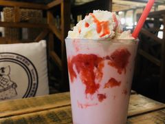 -Cafe Alice咖啡爱丽丝(奥城店)