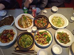 -赖厨潮汕砂锅粥