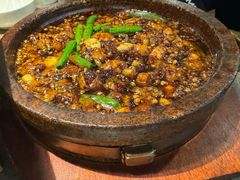 -绿茶餐厅(天津天河城店)