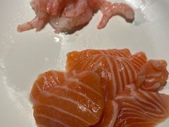 -加餐海鲜自助(宝龙一城店)