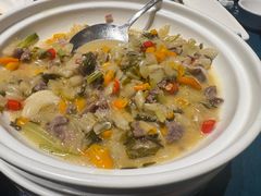 -西山人家·二十年老字号农家菜(旺山店)