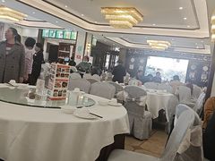 -东江渔村·古典园林·30年粤菜老字号(太和店)