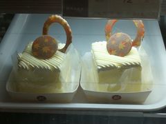 -凯司令西饼店(东建路店)