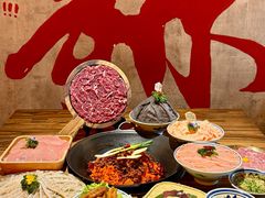 -旧街市鲜货老火锅(大光路店)