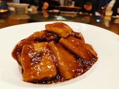 黑糖年糕-hallch好吃餐厅(奥体中心店)