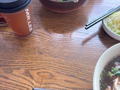 -李先生牛肉面大王(站北广场店)