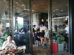 门面-KCOOKING概念韩餐(世茂52+店)