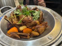-美极鲜食坊(宝安南路店)