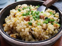 -夜不收荤豆花(大邑总店)