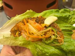 -核桃碳烤肉馆(深圳首店)