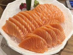 -林妈妈村·日式料理(宝山龙湖天街店)